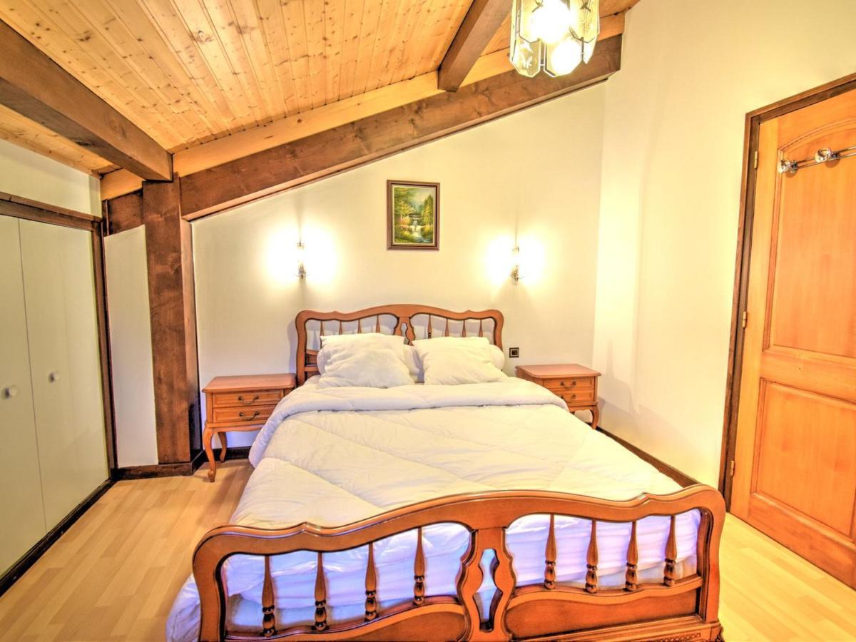 Appartement 70M² Pour 8 Au Centre De Morzine, Proche Pistes Et Commerces, Avec Garage Prive - Fr-1-524-2 Exterior photo