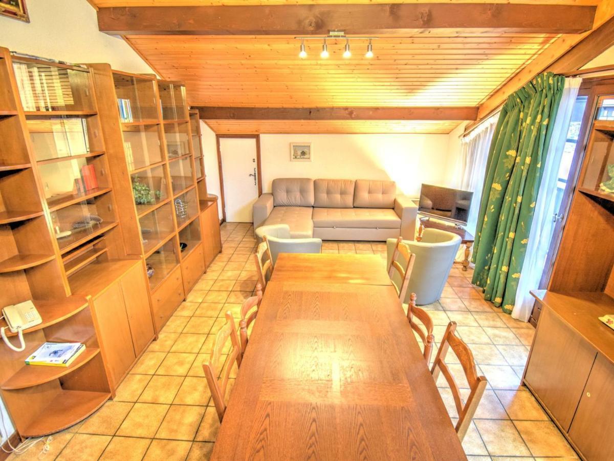 Appartement 70M² Pour 8 Au Centre De Morzine, Proche Pistes Et Commerces, Avec Garage Prive - Fr-1-524-2 Exterior photo